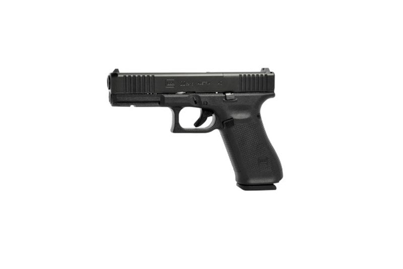 Glock - Glock 22 Gen5 MOS FS - .40