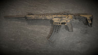 Typhoon F12 Gen2 NeoClassic - Burnt Bronze DC