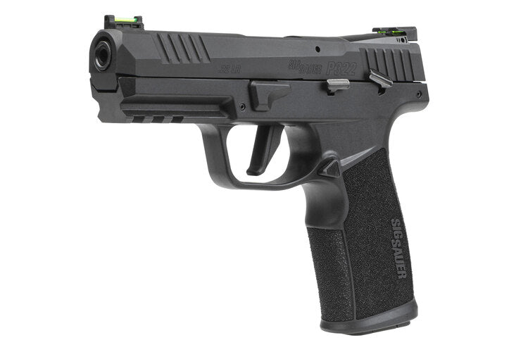 Sig Sauer - P322 - .22lr - Compact