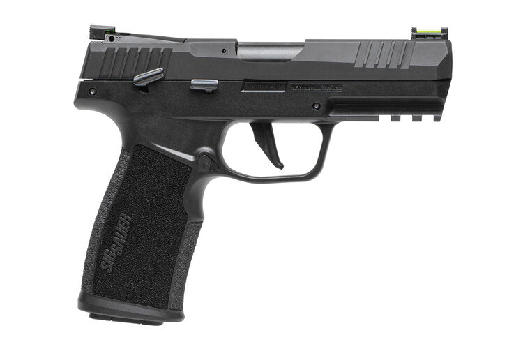 Sig Sauer - P322 - .22lr - Compact