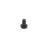 Eemann Tech - Grip screw flat for 1911 - Long - Silver
