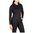 5.11 Women's Performance Long Sleeve Polo i Black