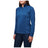 5.11 Women's Stratos 1/4 Zip damtröja i Ensign Blue