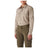 5.11 Tactical Women's ABR Pro Shirt Long Sleeve i Khaki – långärmad skjorta för dam