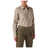 5.11 Tactical Women's ABR Pro Shirt Long Sleeve i Khaki – långärmad skjorta för dam