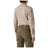 5.11 Tactical Women's ABR Pro Shirt Long Sleeve i Khaki – långärmad skjorta för dam