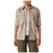 5.11 Tactical Women's ABR Pro Shirt Long Sleeve i Khaki – långärmad skjorta för dam