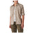 5.11 Tactical Women's ABR Pro Shirt Long Sleeve i Khaki – långärmad skjorta för dam
