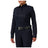 5.11 Women's Stryke LT PDU Class A långärmad skjorta i Dark Navy