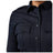 5.11 Women's Stryke LT PDU Class A långärmad skjorta i Dark Navy