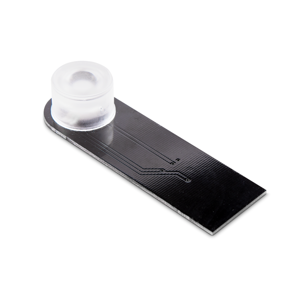 MTS - 5x TAC Interactive Steel Alive