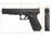 Glock 40 Gen4 MOS, 10 mm Auto