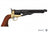 Denix - American civil war - Army revolver - USA 1860 - Replica