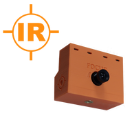 LaserAmmo - LASR InfraRed (IR) Webcam