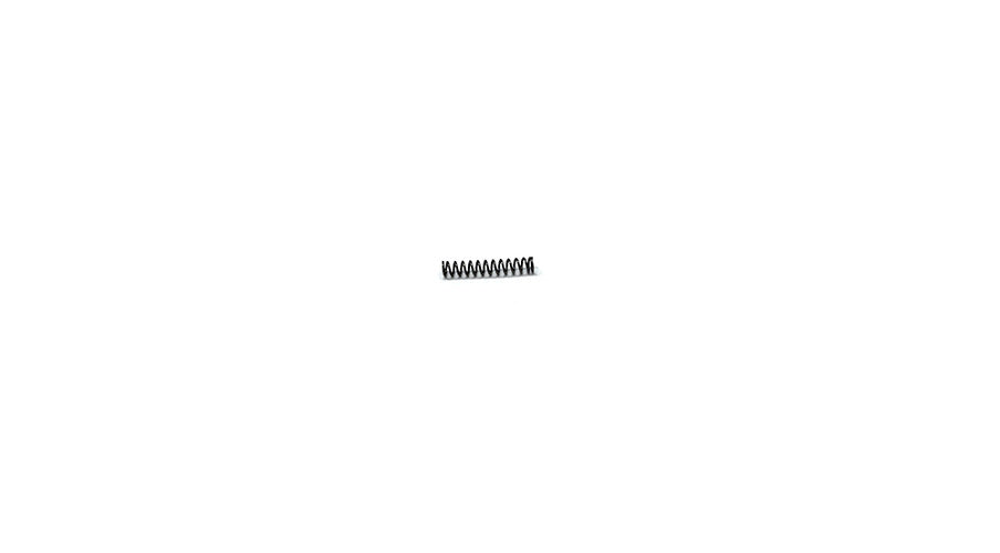 Sig Sauer - P320 Spring, Striker reset