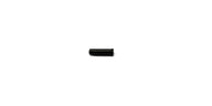 Sig Sauer - Pin, Extractor, Maraging