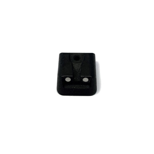 Sig Sauer - Rear Sight, White Dot