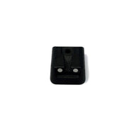 Sig Sauer - Rear Sight, White Dot