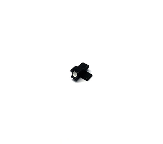 Sig Sauer - P320 Spare Part Front Sight, Contrast, No 6, P Series