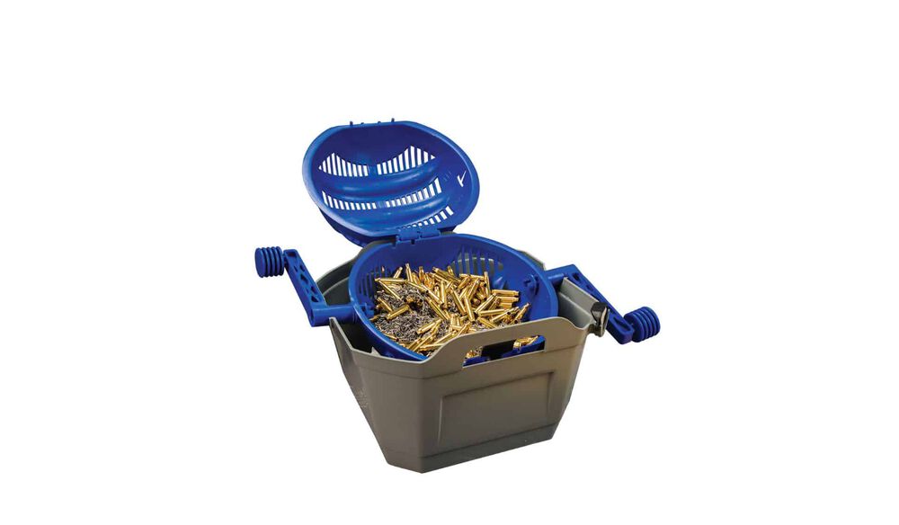 Frankford Arsenal - Wet Dry Media Separator