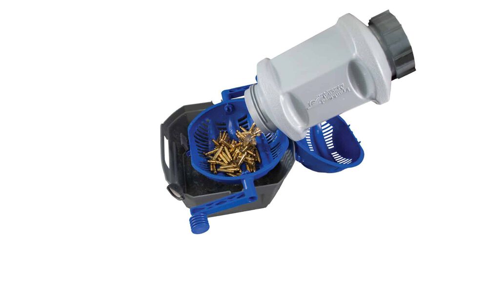 Frankford Arsenal - Wet Dry Media Separator