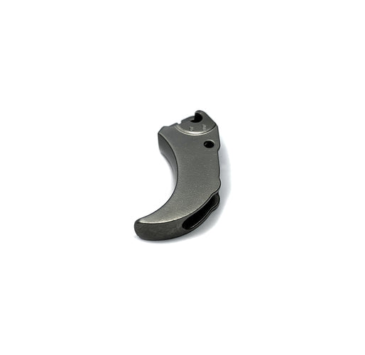 Sig Sauer - P210 Super Target Trigger Silver MIM