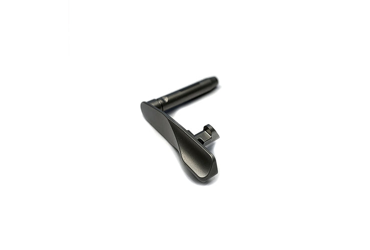 Sig Sauer - P210 Super Target - Slide Catch Lever - MIM