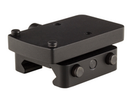 Trijicon - RMR/SRO Quick Release Low Weaver Mount with Q-LOC Technology