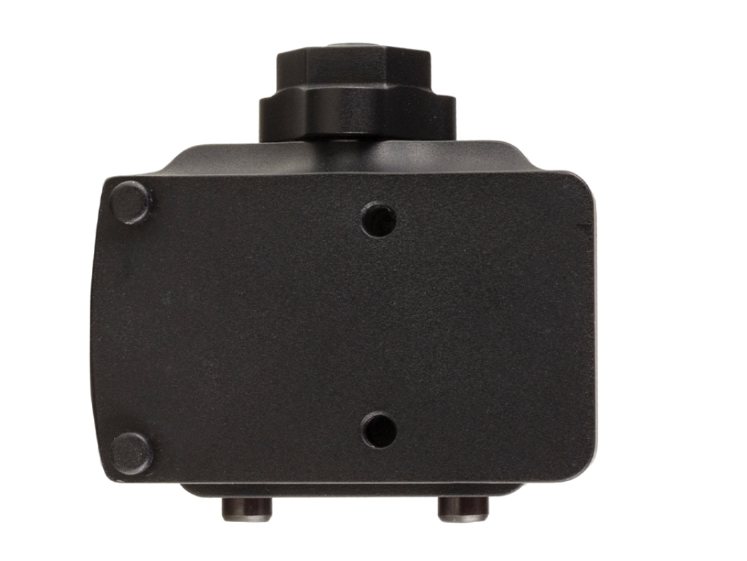 Trijicon - RMR/SRO Quick Release Low Weaver Mount with Q-LOC Technology