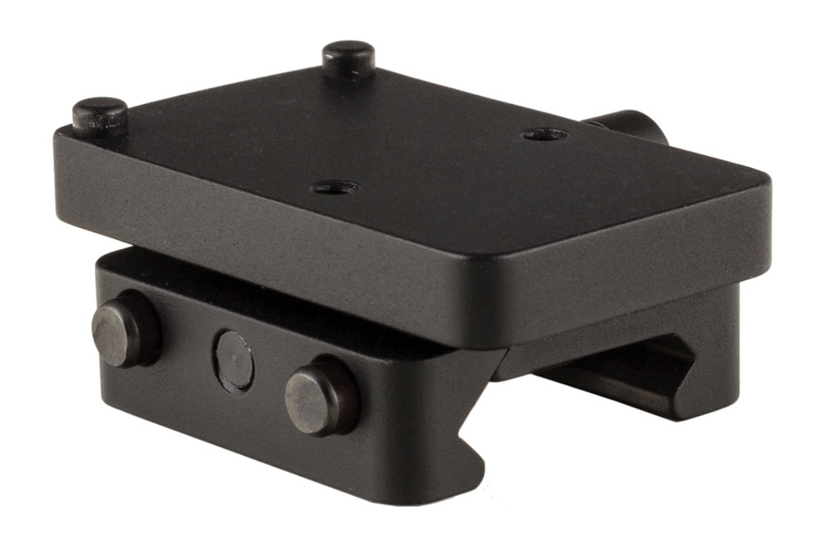 Trijicon - RMR/SRO Quick Release Low Weaver Mount with Q-LOC Technology