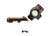 Trijicon - MRO Quick Release 45 Degree Offset Mount with Q-LOC Technology