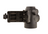 Trijicon - MRO Quick Release 45 Degree Offset Mount with Q-LOC Technology
