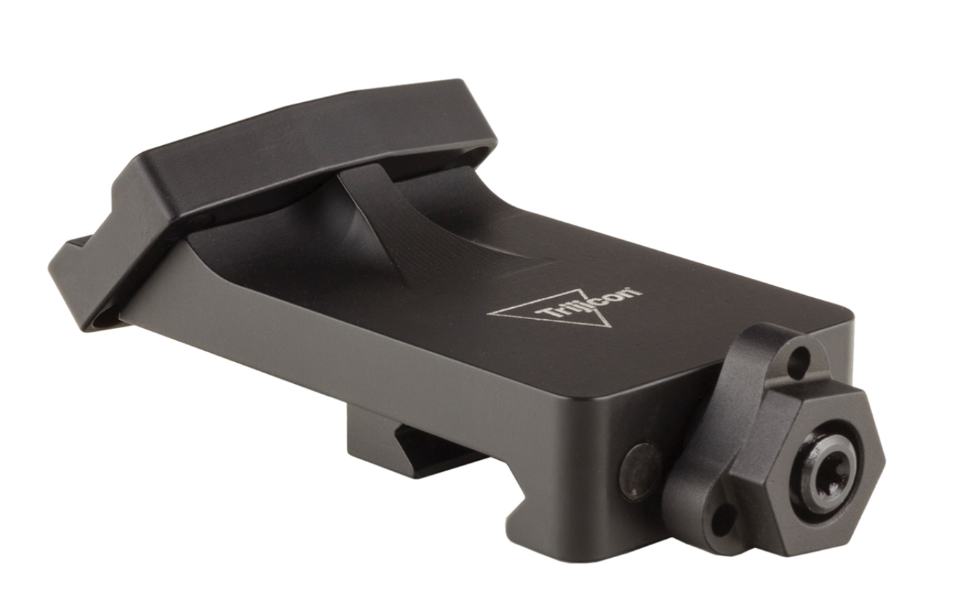 Trijicon - MRO Quick Release 45 Degree Offset Mount with Q-LOC Technology