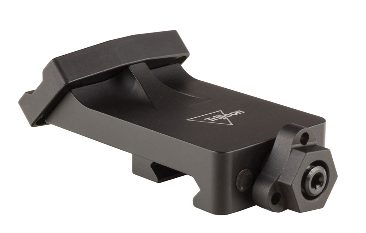 Trijicon - MRO Quick Release 45 Degree Offset Mount with Q-LOC Technology