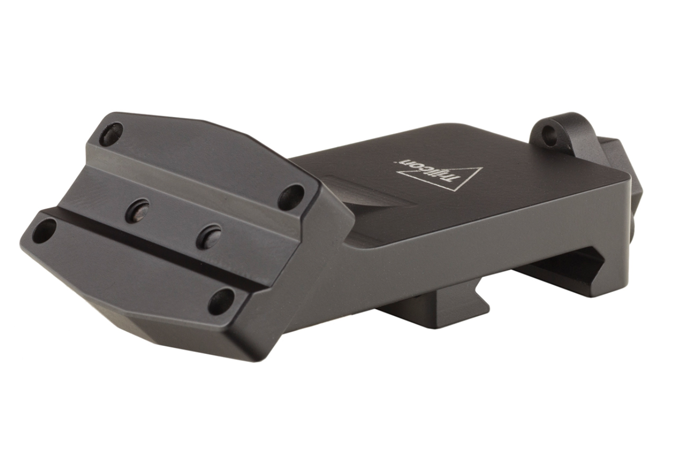 Trijicon - MRO Quick Release 45 Degree Offset Mount with Q-LOC Technology