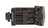 Trijicon - MRO Quick Release 45 Degree Offset Mount with Q-LOC Technology