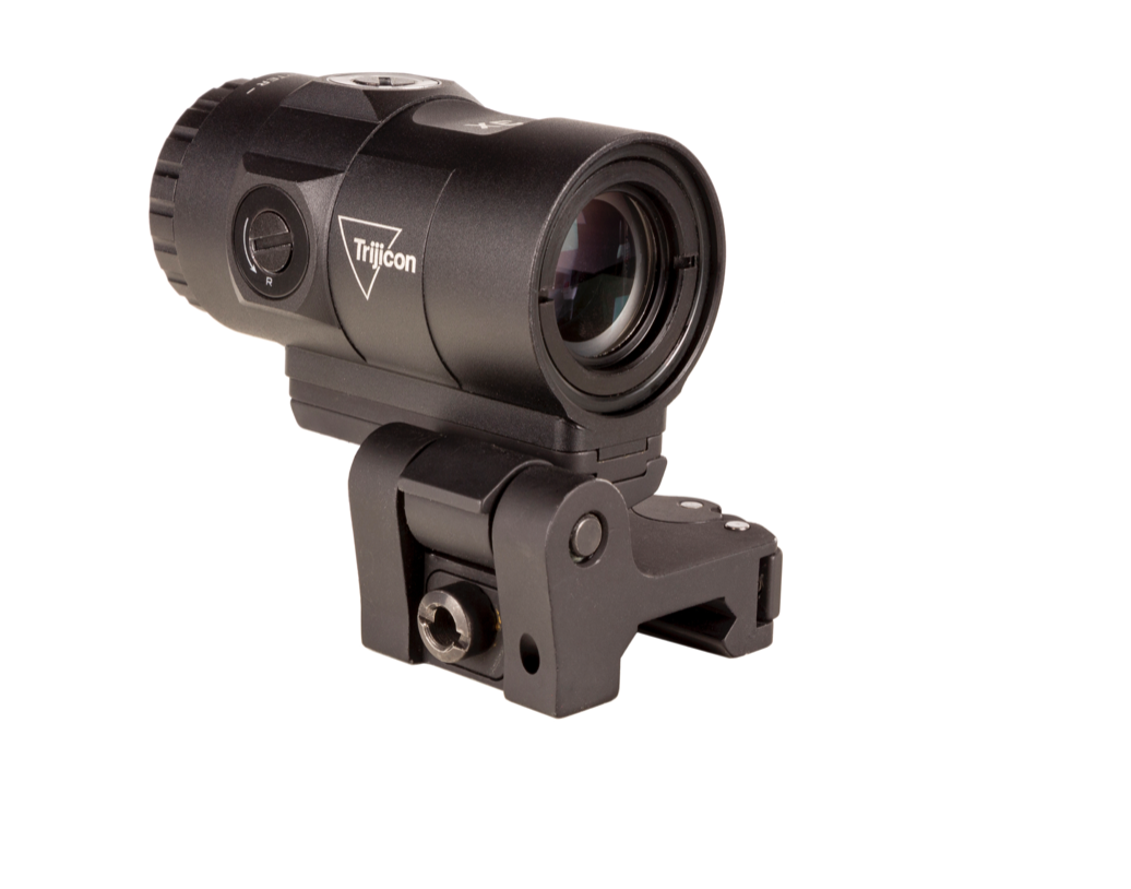 Trijicon - 3x Magnifier for MRO HD