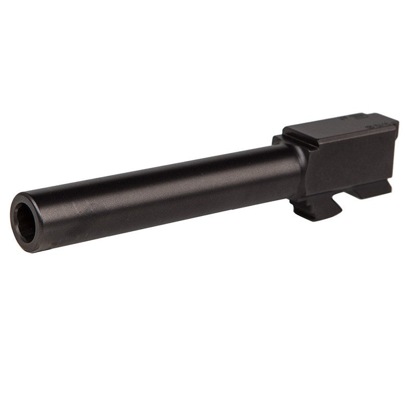 Glock - Barrel G17 Gen4 and earlier