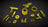 Typhoon - Puma DIY Colour Kit: YELLOW