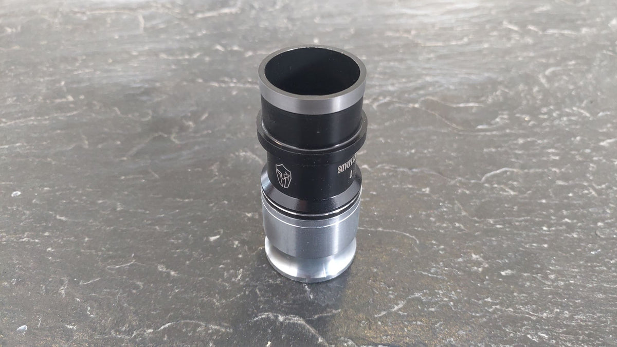 Typhoon Gas Piston Set – #1 Female & #2 Male – original gastkolvar till F12