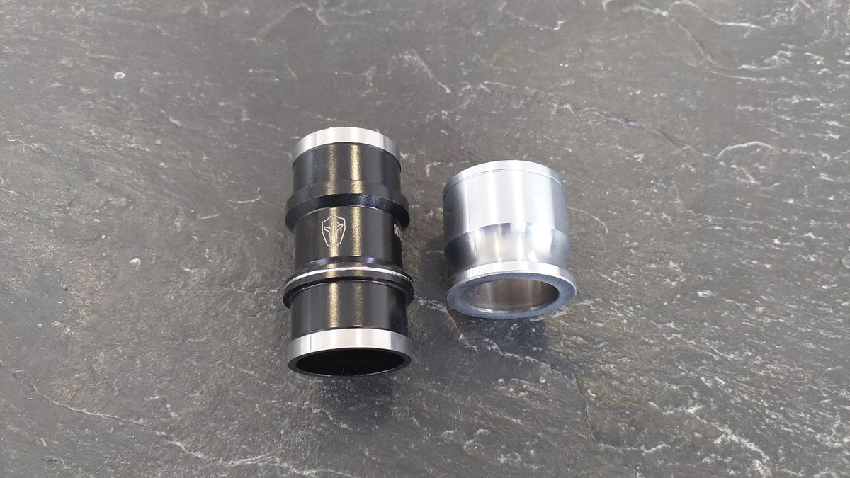 Typhoon Gas Piston Set – #1 Female & #2 Male – original gastkolvar till F12