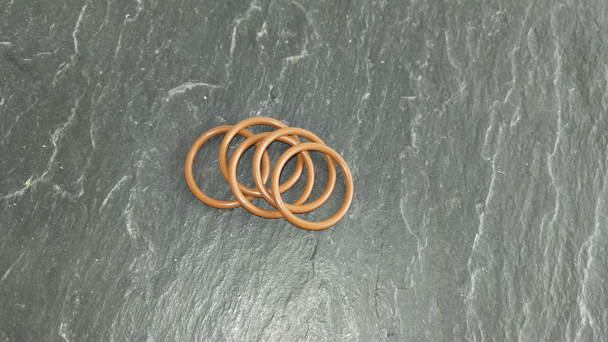 Typhoon - F12 - O-Ring for Gas Valve