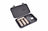 Typhoon - Choke kit 5 pcs MCH (Cyl-Full)