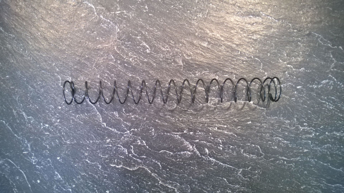 Typhoon F12 Main Spring – original huvudfjäder till tändsystem
