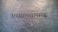 Typhoon F12 Main Spring – original huvudfjäder till tändsystem