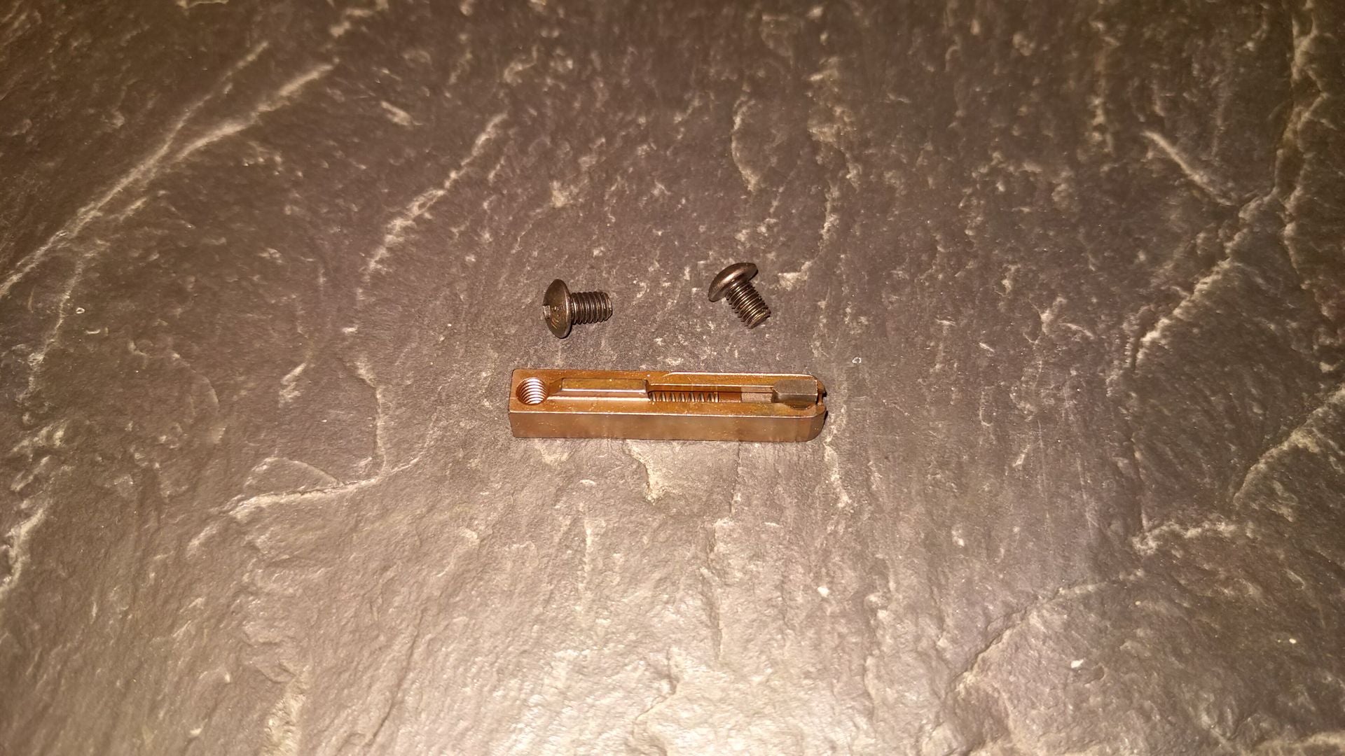 Typhoon - Spring Assisted Ejector Kit