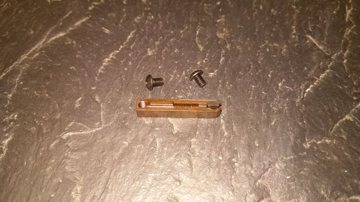 Typhoon - Spring Assisted Ejector Kit