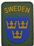 Sweden Army - PVC