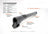 IGB - Tactical Sport - 9mm - IGB Polygon Threaded Barrel
