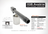 IGB - Glock 17 Gen5 IGB Threaded Barrel M13,5x1L